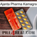 Ajanta Pharma Kamagra new01